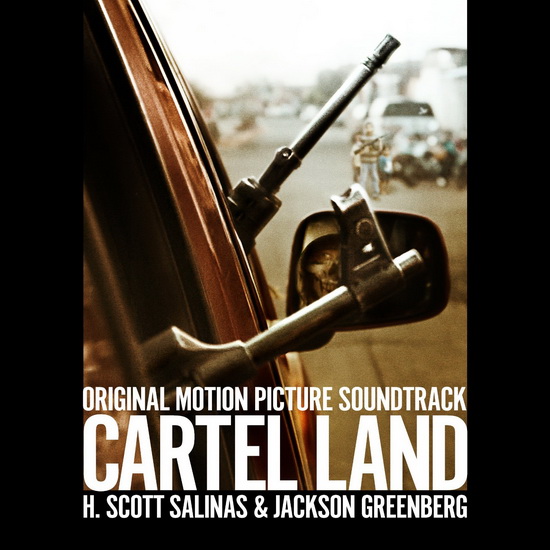 Cartel Land - COMPILATION