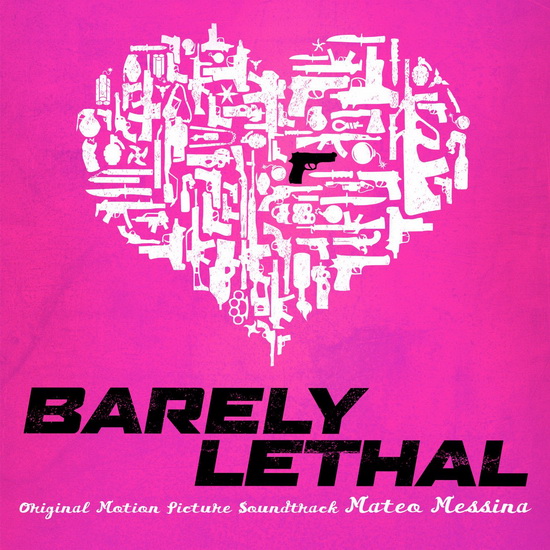 Barely Lethal - MESSINA MATEO