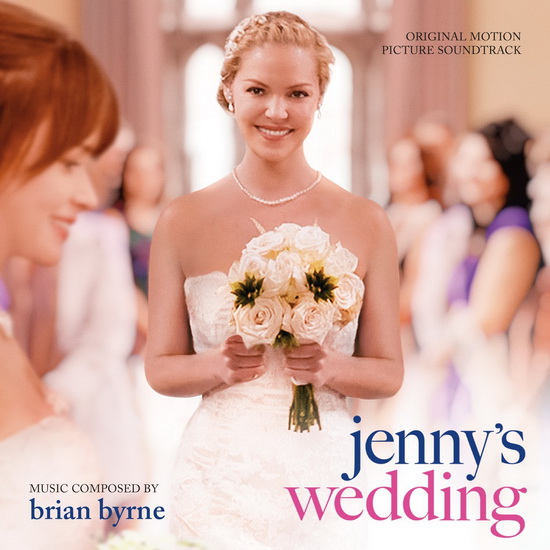 Jenny&#39;&#39;S Wedding - BYRNE BRIAN