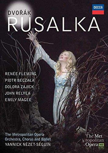 Dvorak - Rusalka - DVORAK