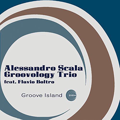 Groove Island - SCALA ALESSANDRO