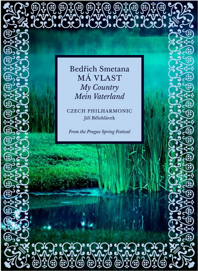 Smetana - Ma Vlast (My Fatherland) - SMETANA BEDRICH