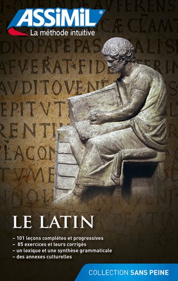 Le Latin - COLLECTIF
