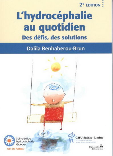 L&#39;Hydrocéphalie 2e éd. - DALILA BENHABEROU-BRUN