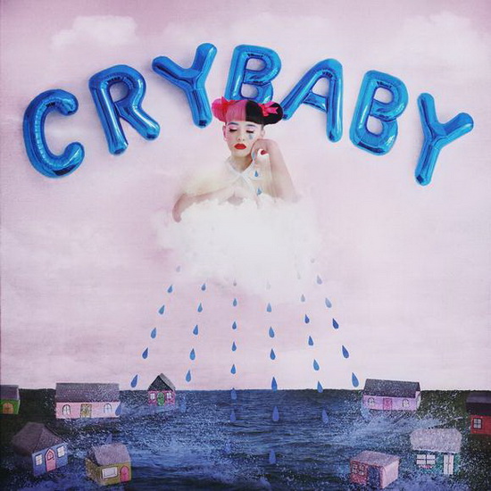 Cry Baby - MARTINEZ MELANIE