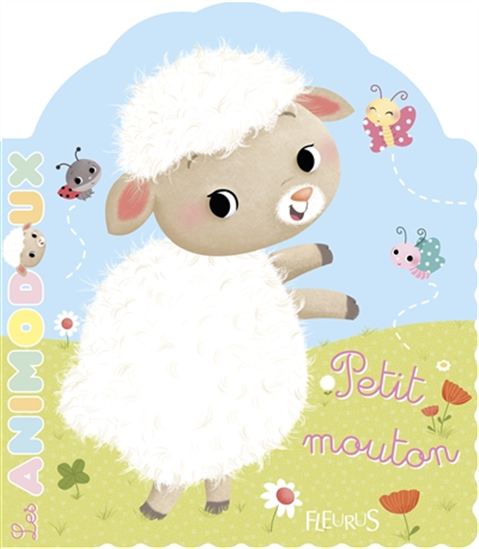 Le Petit mouton - E BEAUMONT - NATHALIE BÉLINEAU