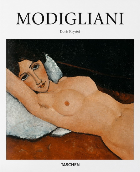 Modigliani - DORIS KRYSTOF