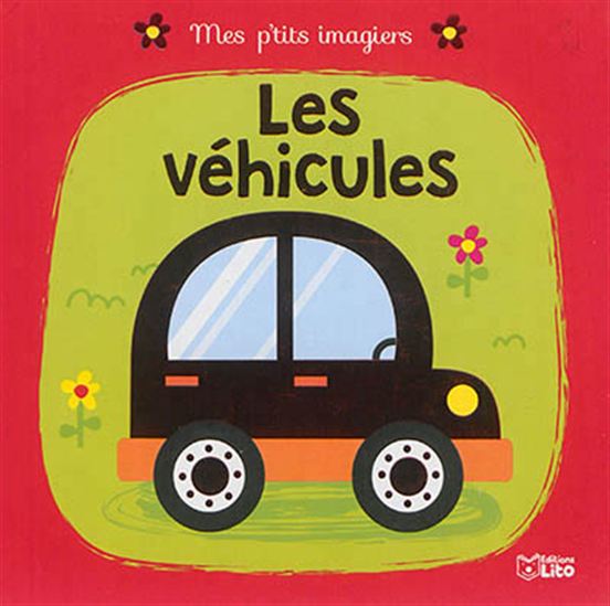 Les Véhicules - JENNY S BRADLEY
