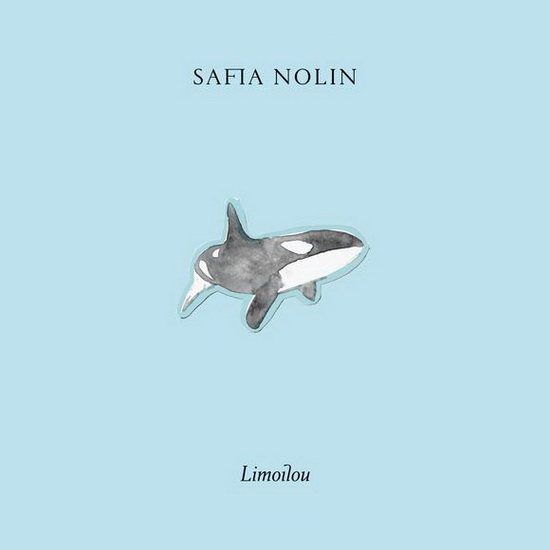 Limoilou - NOLIN SAFIA