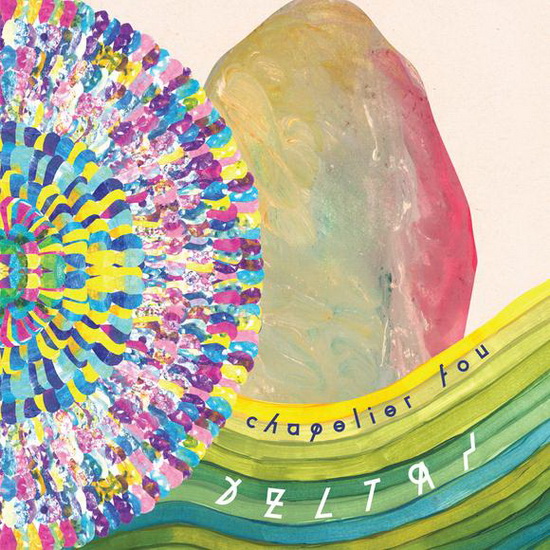 Deltas - CHAPELIER FOU