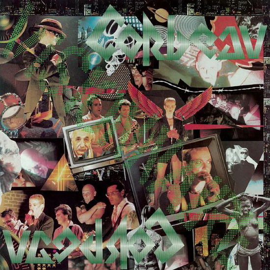 Visionnaire - CORBEAU