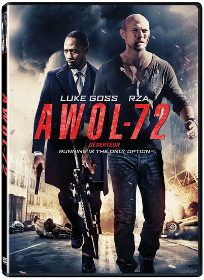 AWOL-72: 72 Hours On The Clock. Starting Now... - SESMA CHRISTIAN