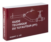 Guide technique du tuyauteur - COLLECTIF