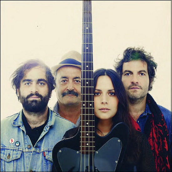 Louis, Mathieu, Joseph et Anna Chedid - JOSEPH ET ANNA CHEDID MATHIEU LOUIS