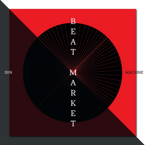 Sun Machine - BEAT MARKET