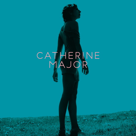 La Maison du monde (Vinyl) - CATHERINE MAJOR