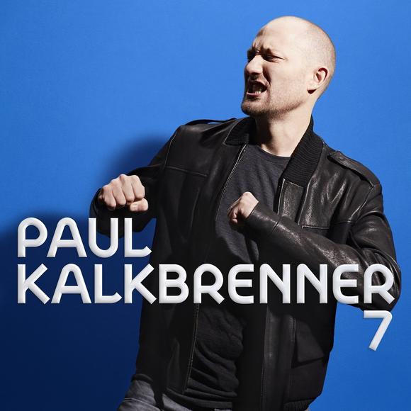 7 (3Vinyl+1CD) - KALKBRENNER PAUL
