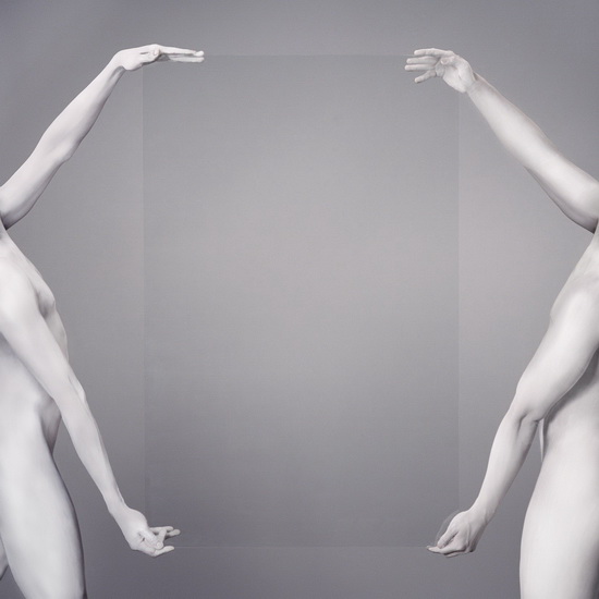 Age Of Transparency (Vinyl) - AUTRE NE VEUT