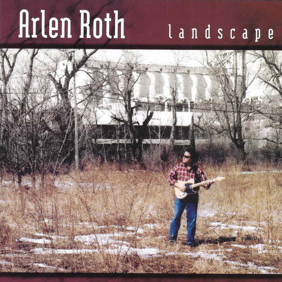 Landscape - ROTH ARLEN