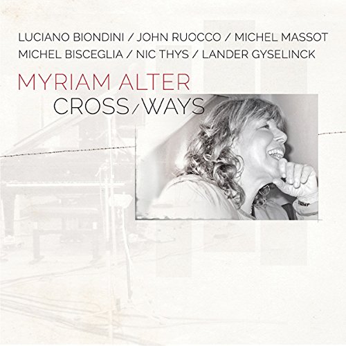 Crossways - ALTER MYRIAM