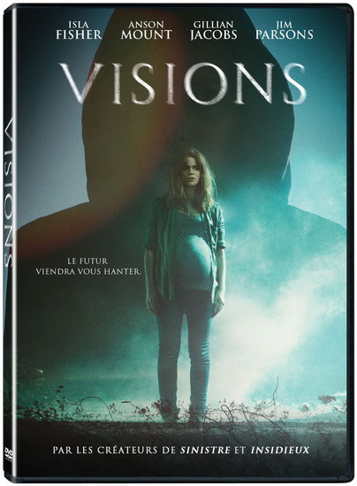 Visions - GREUTERT KEVIN