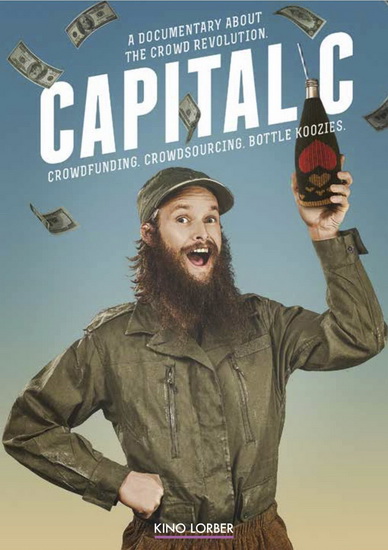 Capital C - KUNDINGER JØRG - BIRKHOFER TIMON