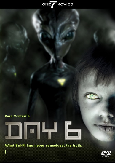 Day 6 - VENTURI VARO