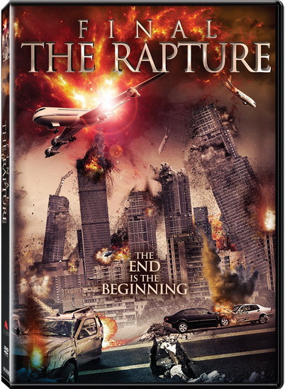 Final: The Rapture - CHEY TIMOTHY A