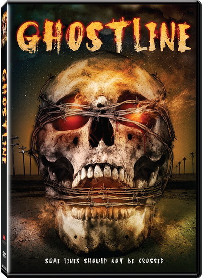 Ghostline