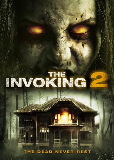 The Invoking 2 - DEWOLF JAMIE HOLBEN JAY