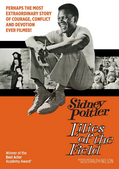 Lilies of The Field - NELSON RALPH