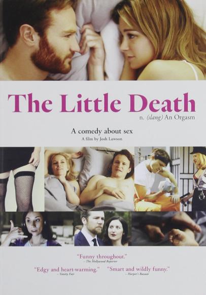 The Little Death - LAWSON JOSH