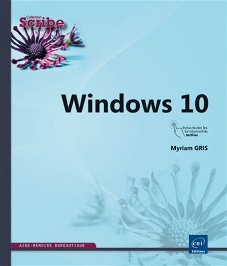 Windows 10 - MYRIAM GRIS