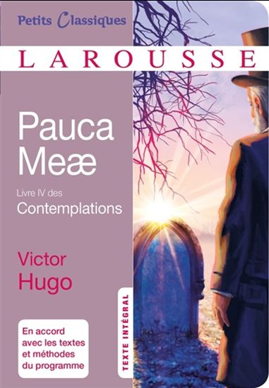 Pauca meae - VICTOR HUGO