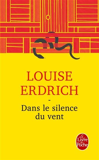 Dans le silence du vent - LOUISE ERDRICH