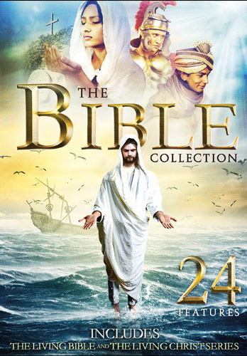 Bible Collection Collection