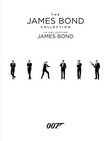 James Bond Collection (Blu-Ray) - JAMES BOND 007