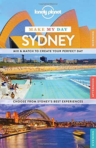 Sydney - COLLECTIF