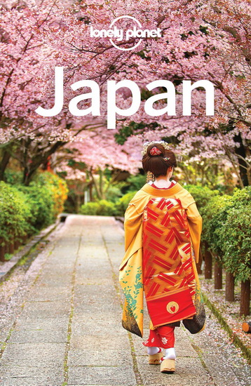 Japan 14th ed. - COLLECTIF