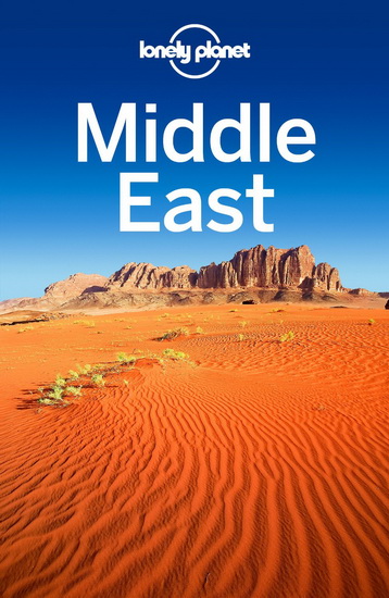 Middle East 8th ed. - ANTHONY HAM