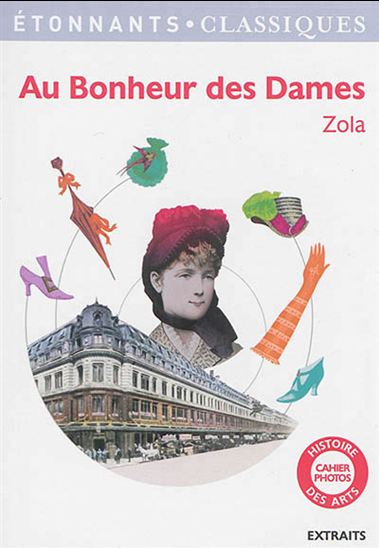 Dissertation au bonheur des dames naturalisme 06 picture