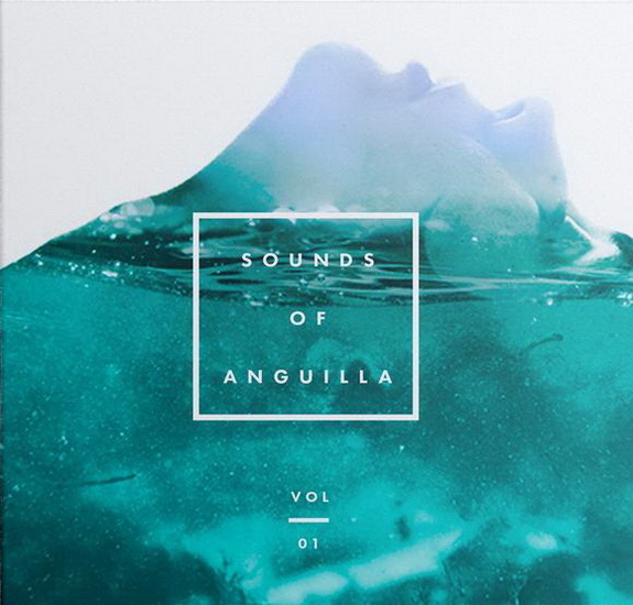 Sounds of Anguilla - COMPILATION