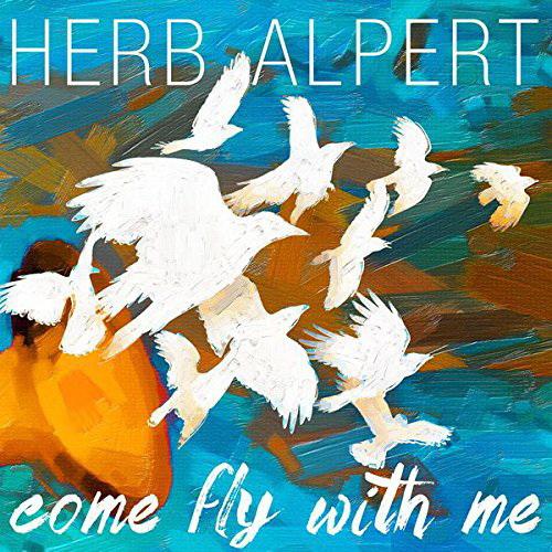 Come Fly Whit Me (Vinyle) - ALPERT HERB