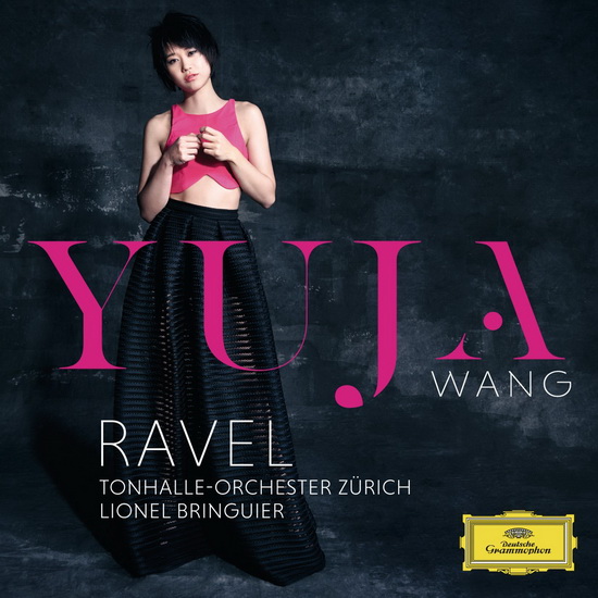 Ravel, Piano Concertos - RAVEL