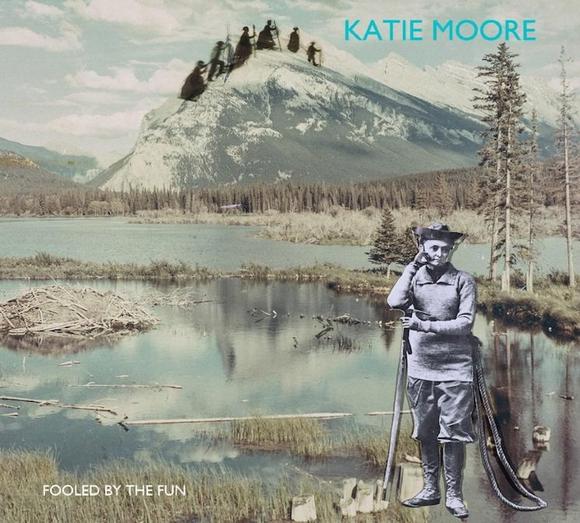 Fooled By The Fun - MOORE KATIE