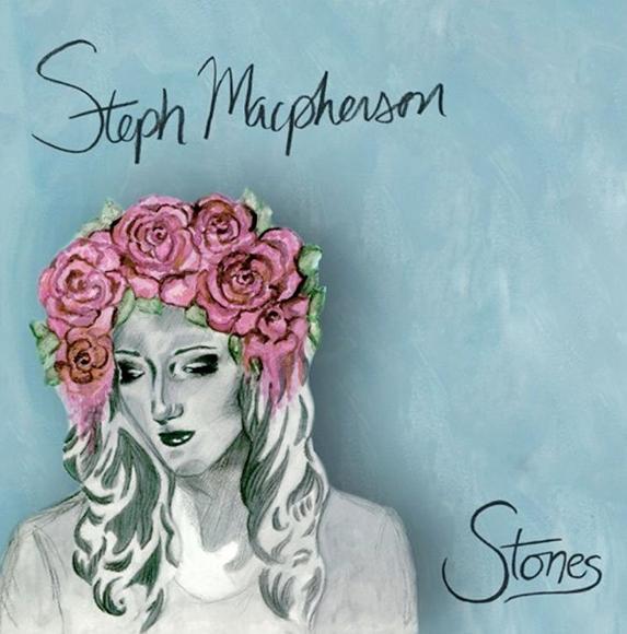 Stones - MACPHERSON STEPH