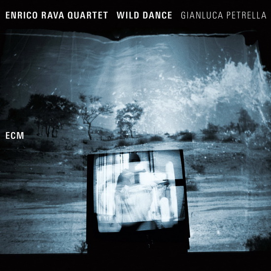 Wild Dance - RAVA ENRICO