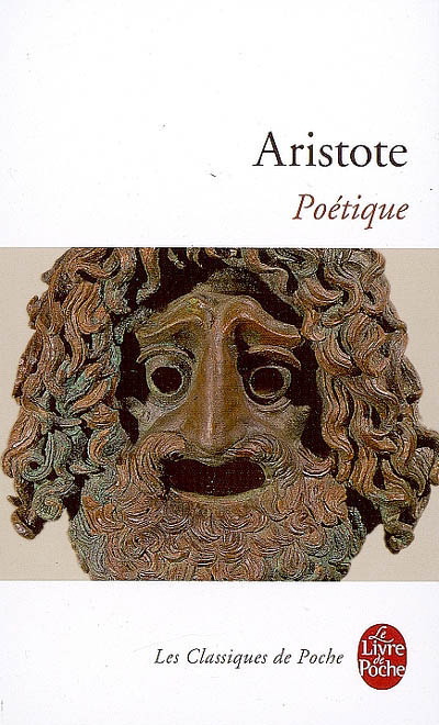 La Poétique - ARISTOTE