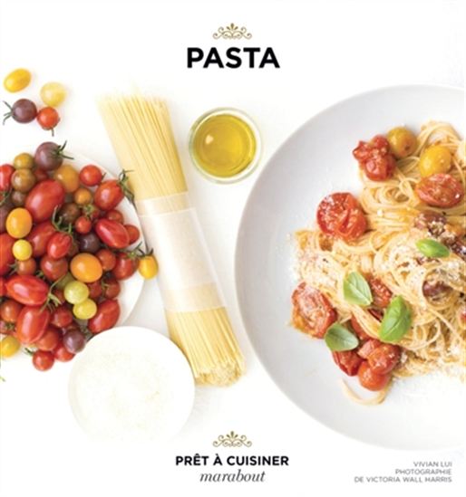 Pasta gusto - VIVIAN LUI
