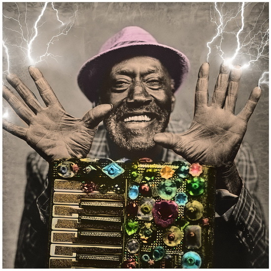 Super Spirit (Vinyl) - IRONING BOARD SAM
